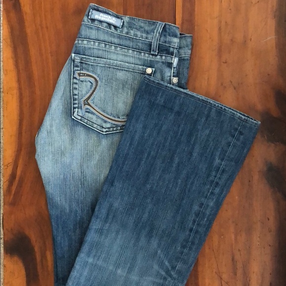 Rock & Republic Jeans - Picture 6 of 8